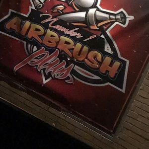 Meet your Posher, Areona